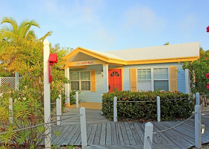 Hideaways Exuma